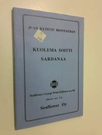 Kuolema soitti sardanaa