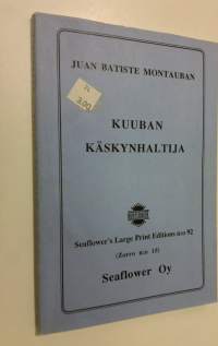 Kuuban käskynhaltija