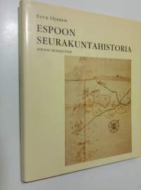 Espoon seurakuntahistoria