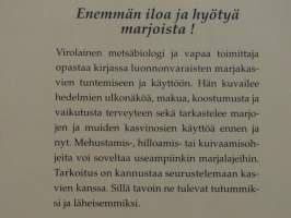 Suomen luonnonmarjat