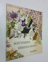 Soittimien ihmemaailma