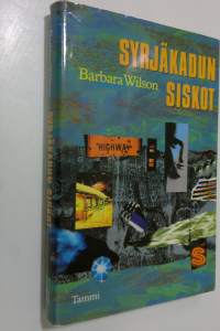 Syrjäkadun siskot