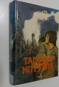 Taistelu niityistä