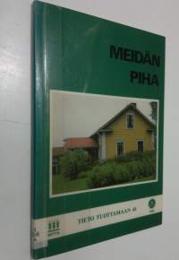 Meidän piha