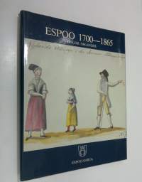 Espoo 1700-1865