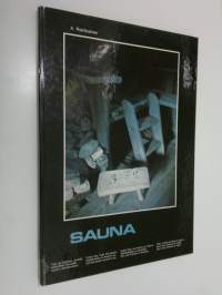 Suomalainen sauna = Finnish sauna = Finnische Sauna