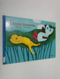 Jonnin joutavaa