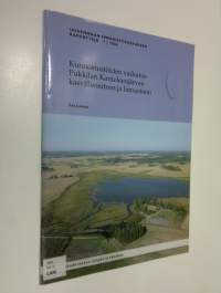 Kunnostustöiden vaikutus Pukkilan Kanteleenjärven kasvillisuuteen ja linnustoon