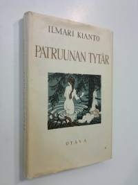 Patruunan tytär