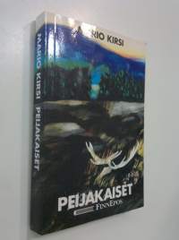 Peijakaiset