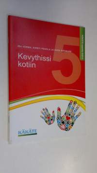 Kevythissi kotiin