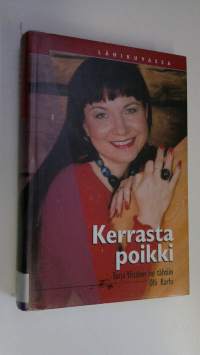 Kerrasta poikki : Tarja Ylitalon tie tähtiin