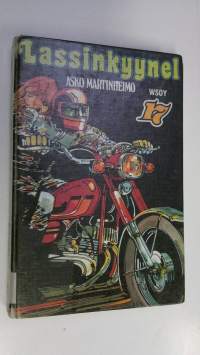 Tyhjä kuva
