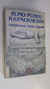 Kaipauksen tuolla puolen