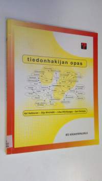 Tiedonhakijan opas