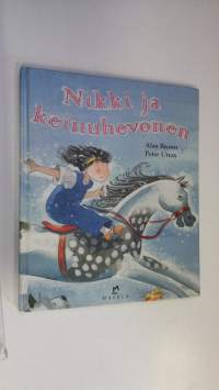 Nikki ja keinuhevonen
