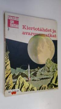 Kiertotähdet ja avaruusmatkat