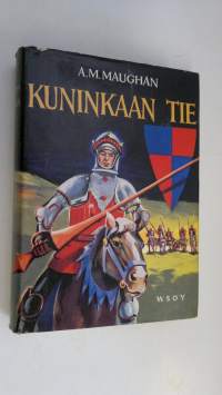 Kuninkaan tie