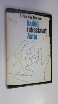 Kaikki rakastavat Aatia