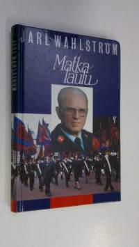 Matkalaulu