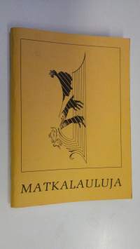 Matkalauluja