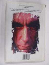 Virgin Modern Icons: Iggy Pop