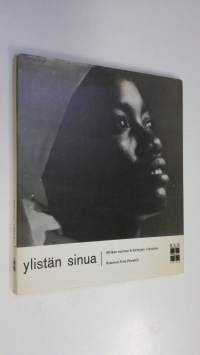 Ylistän sinua : Afrikan nuorten kristittyjen rukouksia