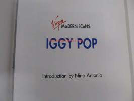 Virgin Modern Icons: Iggy Pop