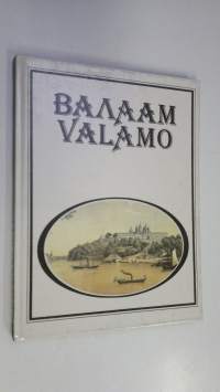 Valaam = Valamo