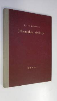 Jokamiehen kivikirja