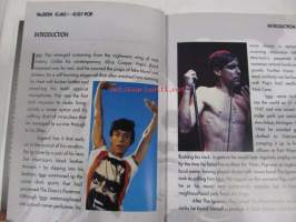 Virgin Modern Icons: Iggy Pop