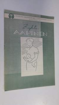 Ryhtiaapinen