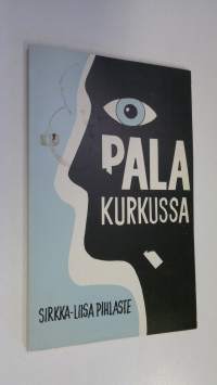 Pala kurkussa
