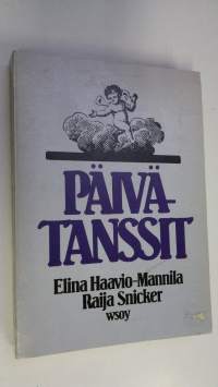 Päivätanssit