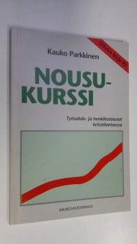 Nousukurssi