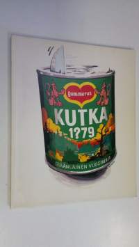 Kutka : eräänlainen vuosikirja 1979