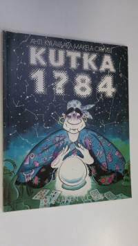 Kutka : eräänlainen vuosikirja 1?84