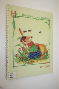 Herra Hietanen = Herr Sandman