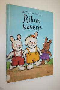 Rikun kaverit