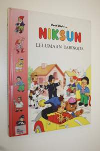 Niksun Lelumaan tarinoita