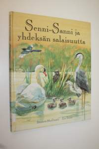 Senni-Sanni ja yhdeksän salaisuutta