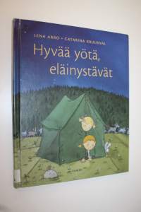 Hyvää yötä, eläinystävät