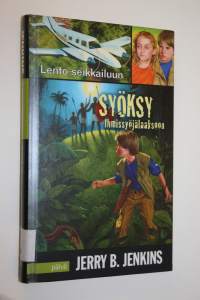 Syöksy Ihmissyöjälaaksoon