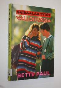 Valloituksia