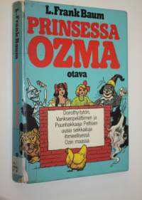 Tyhjä kuva