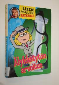 Älykkötytön arvoitus