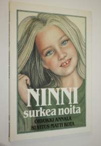 Ninni, surkea noita