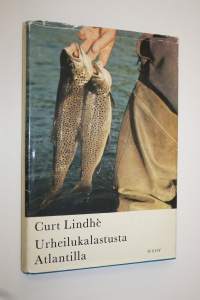 Urheilukalastusta Atlantilla