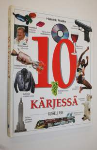 10 kärjessä