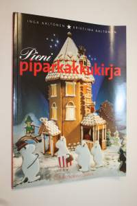 Pieni piparkakkukirja